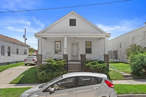 1515 Lombard Ave, Racine, WI 53402