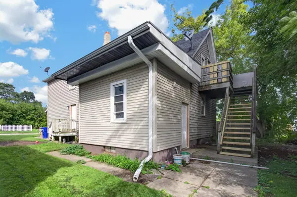 5711 18th Ave, Kenosha, WI 53140