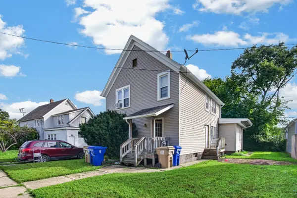 5711 18th Ave, Kenosha, WI 53140