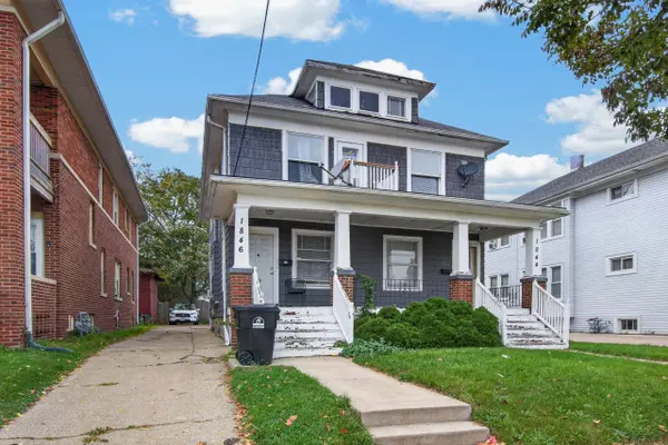 1844 Taylor Ave, Racine, WI 53403