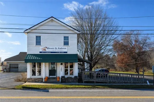 108 N Main St, Harrisville Boro, PA 16038