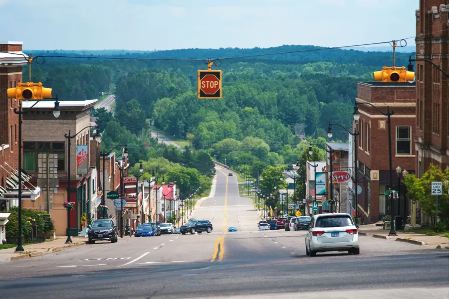 Eastpointe
