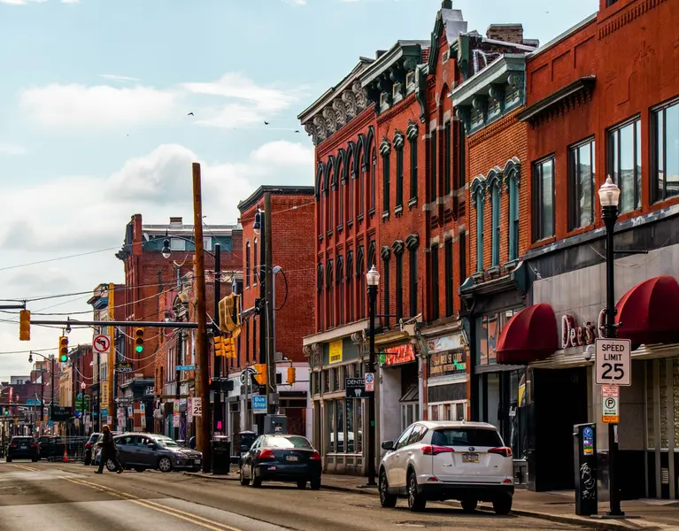 Macomb