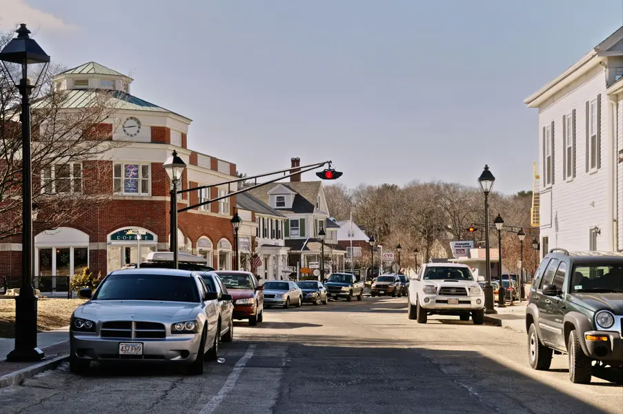 Ferndale