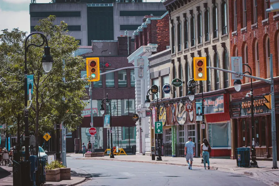 Royal Oak