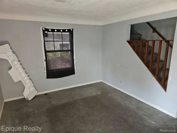 19392 JUSTINE ST, Detroit, MI 48234