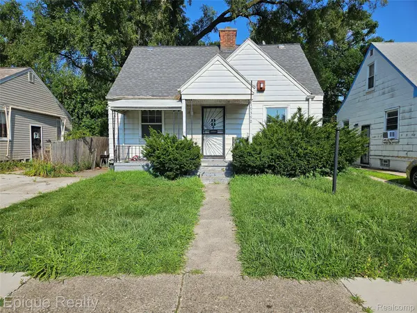 19392 JUSTINE ST, Detroit, MI 48234