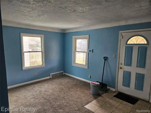 15675 Lappin ST, Detroit, MI 48205