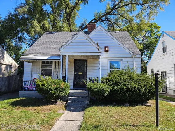 19392 JUSTINE ST, Detroit, MI 48234