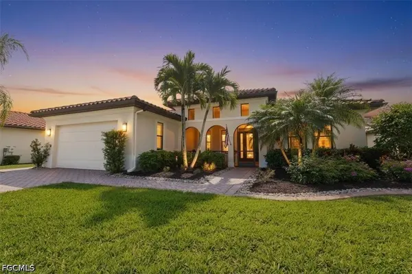 10181 Belcrest BLVD, Fort Myers, FL 33913