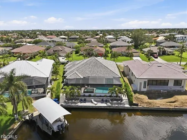 2622 SW 29th PL, Cape Coral, FL 33914