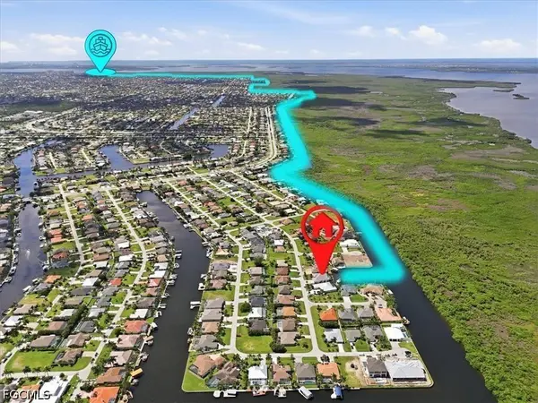 2622 SW 29th PL, Cape Coral, FL 33914