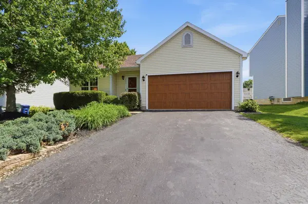 3397 Westerville Woods Drive, Columbus, OH 43231