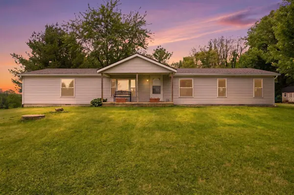 7241 Urbana Woodstock Pike, Cable, OH 43009