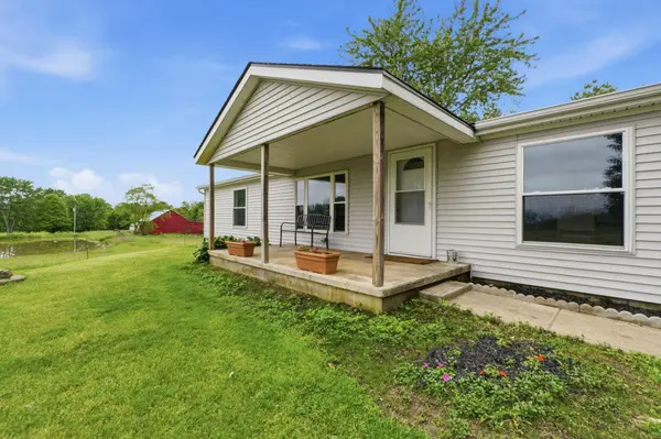 7241 Urbana Woodstock Pike, Cable, OH 43009