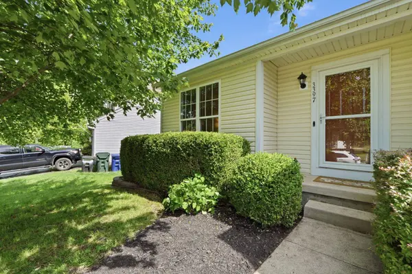 3397 Westerville Woods Drive, Columbus, OH 43231