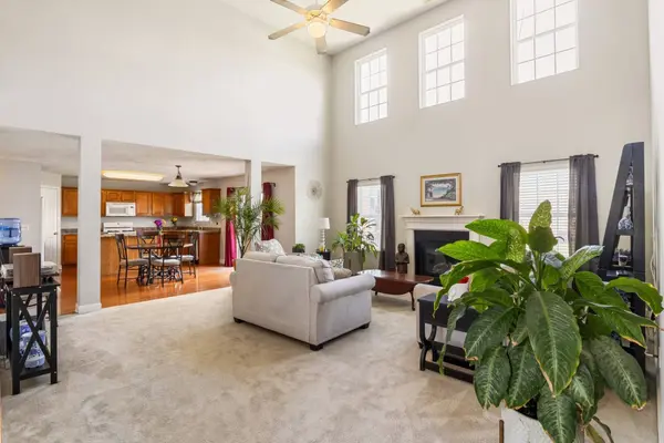 3401 Bent Wood Cv, Antioch, TN 37013