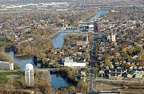 Monroe