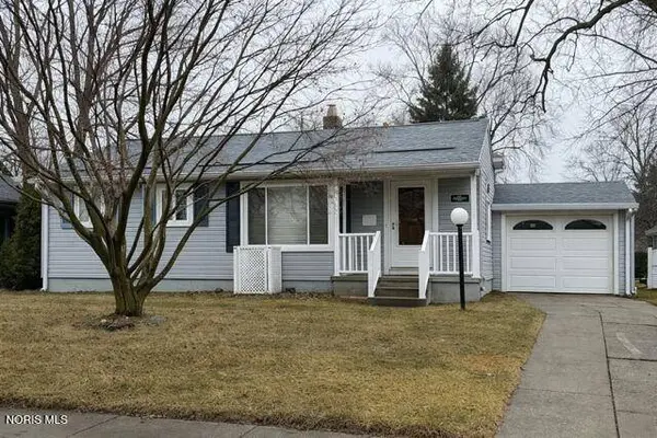 1531 Bradmore DR, Toledo, OH 43612