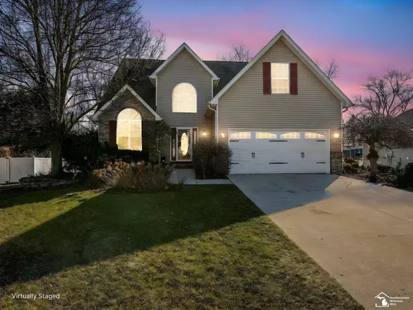 506 Illinois Drive, Tecumseh, MI 49286