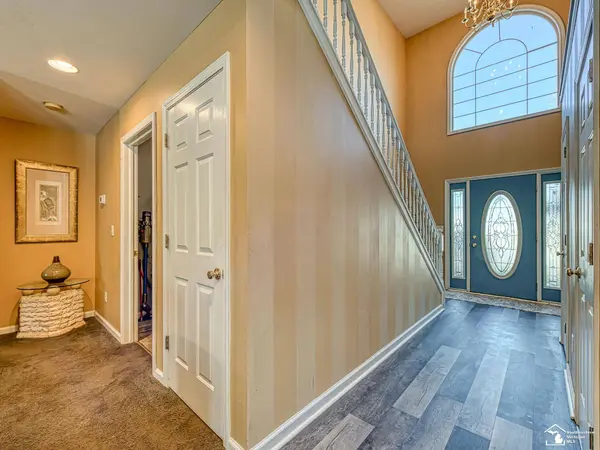 506 Illinois Drive, Tecumseh, MI 49286
