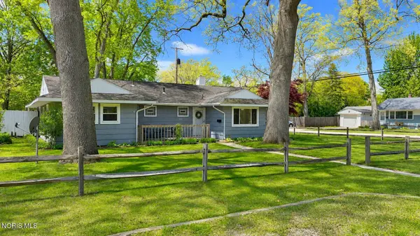 3243 Elmont RD, Toledo, OH 43615