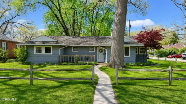 3243 Elmont RD, Toledo, OH 43615