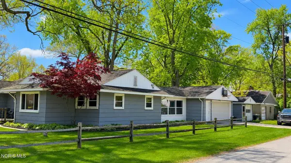 3243 Elmont RD, Toledo, OH 43615