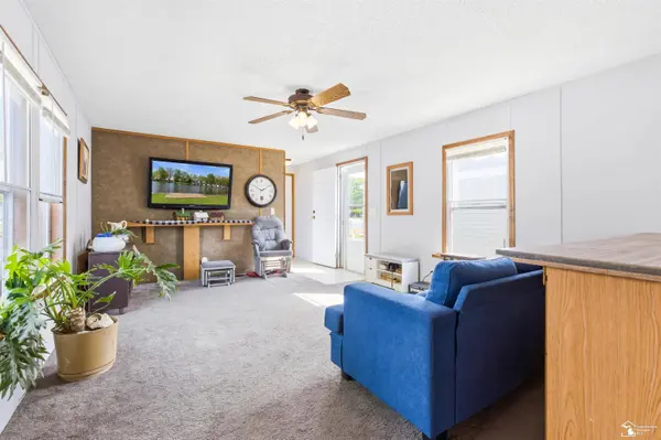 2678 Bayberry Court, Brooklyn, MI 48130