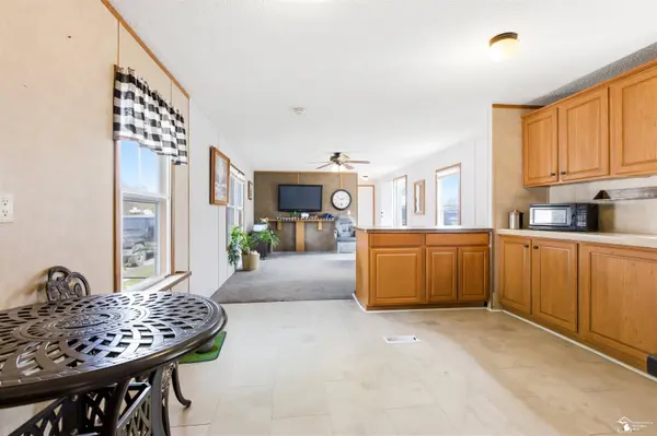 2678 Bayberry Court, Brooklyn, MI 48130