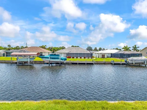 4366 WYNKOOP CIR, Port Charlotte, FL 33948