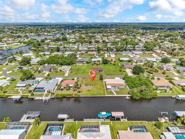 4366 WYNKOOP CIR, Port Charlotte, FL 33948