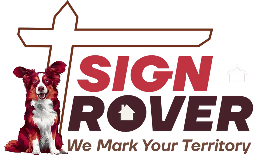 Sign Rover Logo
