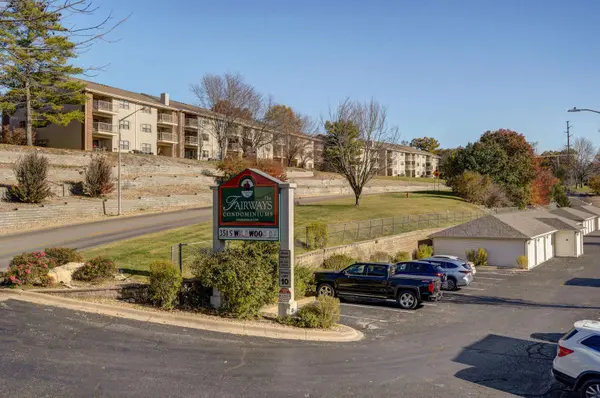 351 S Wildwood DR #5, Branson, MO 65616