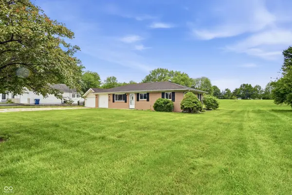 5205 Alexandria PIKE, Anderson, IN 46012
