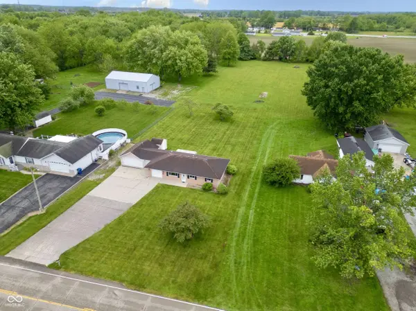 5205 Alexandria PIKE, Anderson, IN 46012