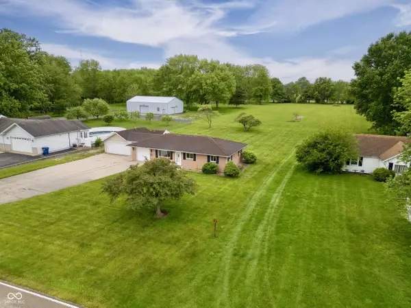 5205 Alexandria PIKE, Anderson, IN 46012
