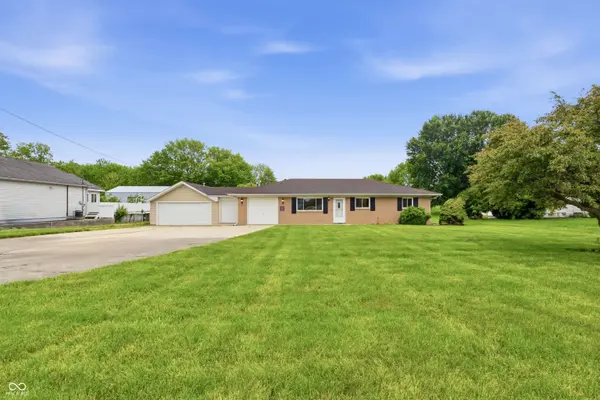 5205 Alexandria PIKE, Anderson, IN 46012