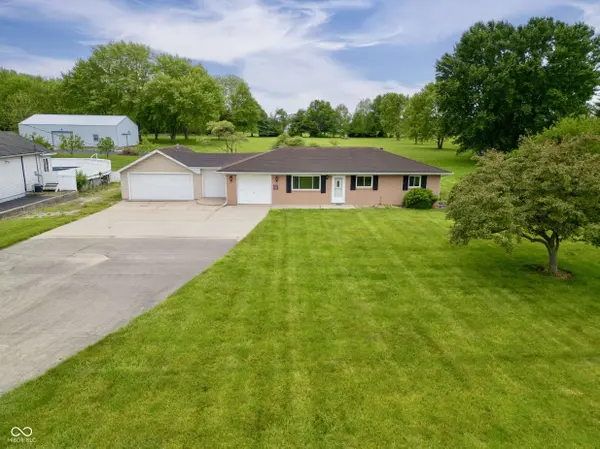 5205 Alexandria PIKE, Anderson, IN 46012