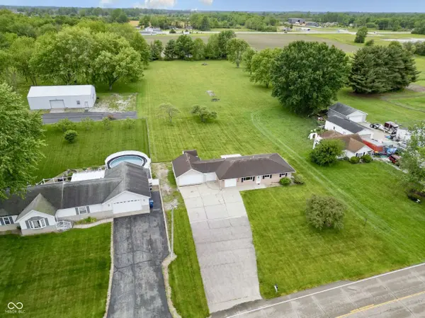 5205 Alexandria PIKE, Anderson, IN 46012