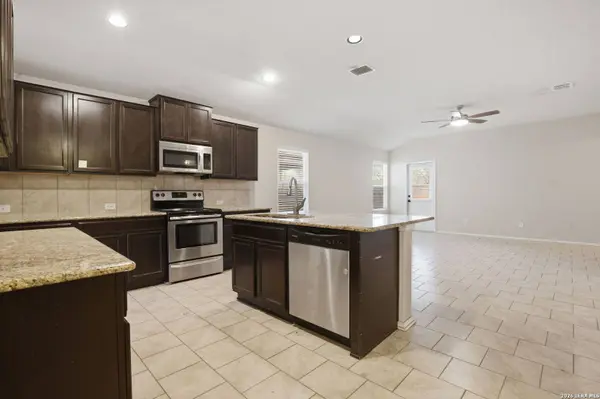 7918 Halo Circle, San Antonio, TX 78252