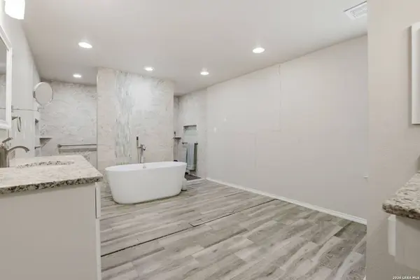 7918 Halo Circle, San Antonio, TX 78252