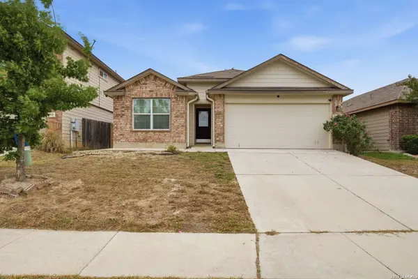 7918 Halo Circle, San Antonio, TX 78252