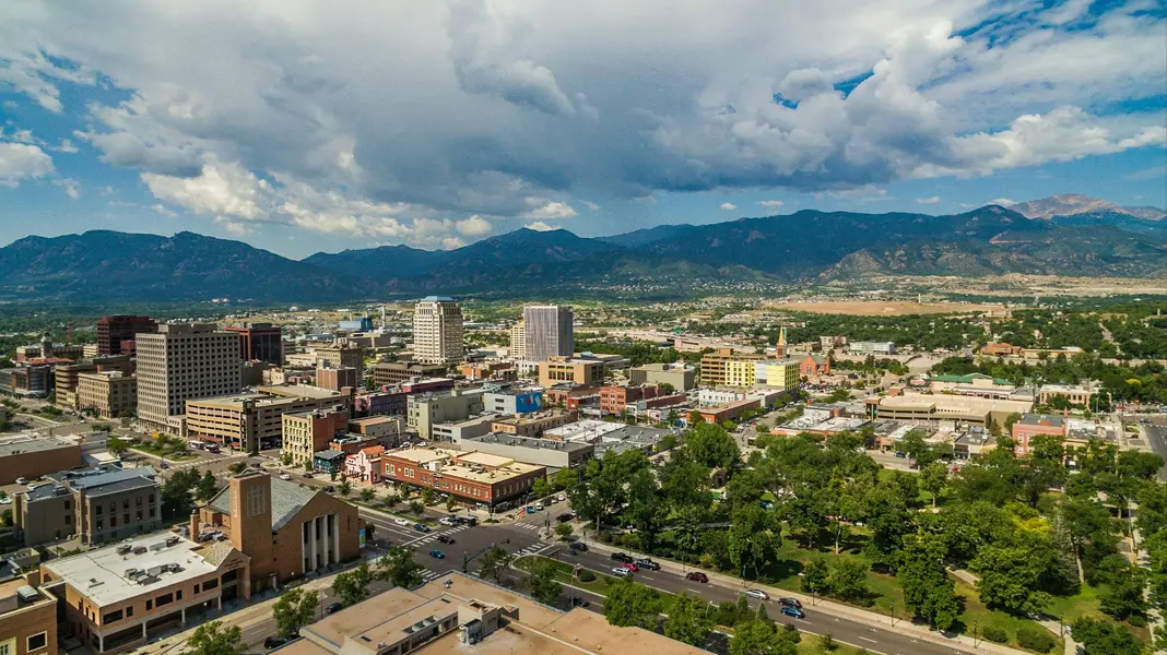 Boulder