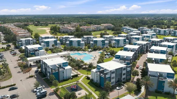 7770 Sandy Ridge Dr #207, Kissimmee, FL 34747-6811