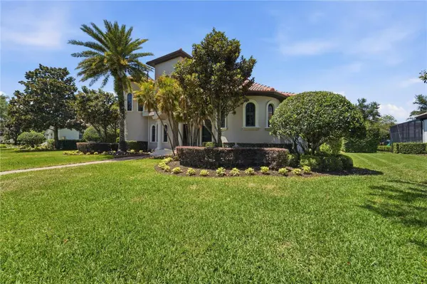 9222 TIBET POINTE CIR, Windermere, FL 34786