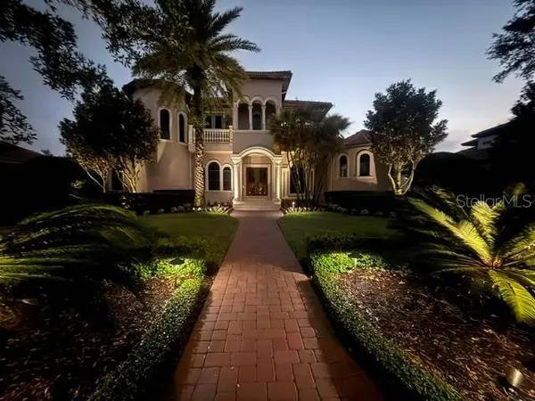 9222 TIBET POINTE CIR, Windermere, FL 34786