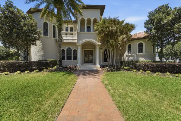 9222 TIBET POINTE CIR, Windermere, FL 34786