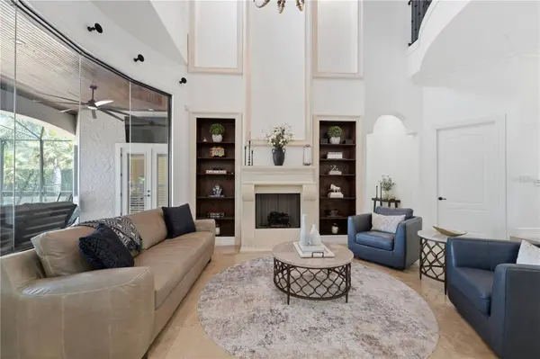 9222 TIBET POINTE CIR, Windermere, FL 34786