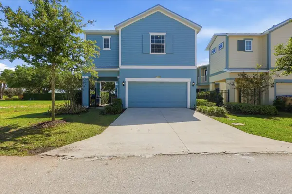1428 REUNION BLVD, Reunion, FL 34747
